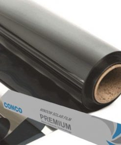 Phim Cách Nhiệt Phản Quang Hàn Quốc GRSV-05