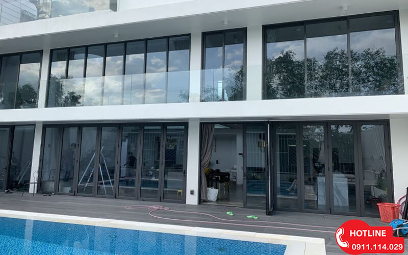 TOP 5 Sản phẩm phim cách nhiệt trong suốt chống nóng được ưa chuộng