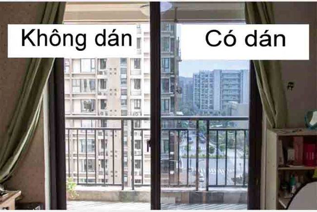 Có Nên Dán Phim Cách Nhiệt Cho Cửa Kính? Lợi Ích Và Lưu Ý