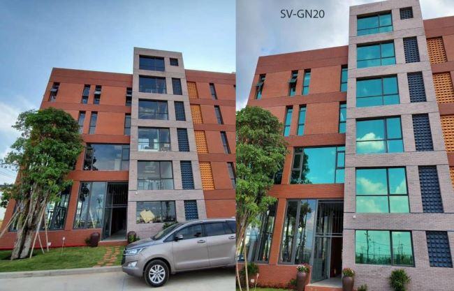 Có Nên Dán Phim Cách Nhiệt Cho Cửa Kính? Lợi Ích Và Lưu Ý