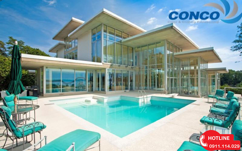 Phim cách nhiệt Conco có tốt không?