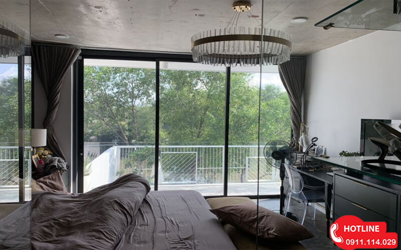 Phim cách nhiệt Conco có tốt không?