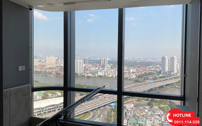 Phim cách nhiệt Conco có tốt không?