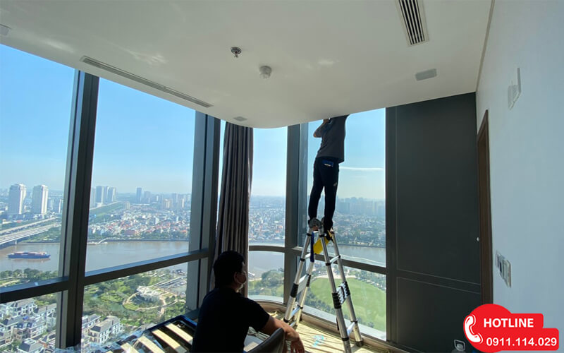 Phim Cách Nhiệt Conco Loại Nào Tốt?