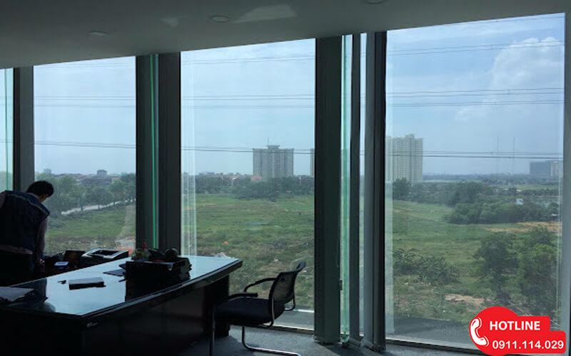 TOP 5 Giấy Dán Kính Tối Màu Được Ưa Chuộng hiện nay