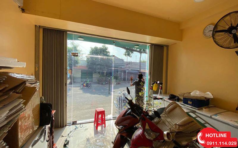 Chọn Phim Cách Nhiệt Nhà Kính Loại Nào Tốt ?