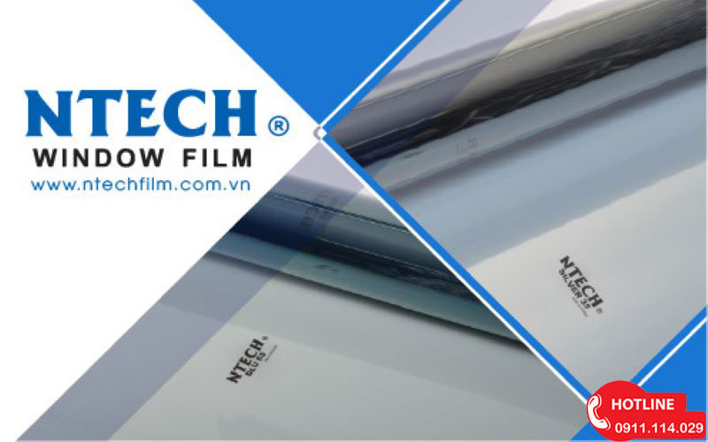 Chọn Phim Cách Nhiệt Nhà Kính Loại Nào Tốt ?