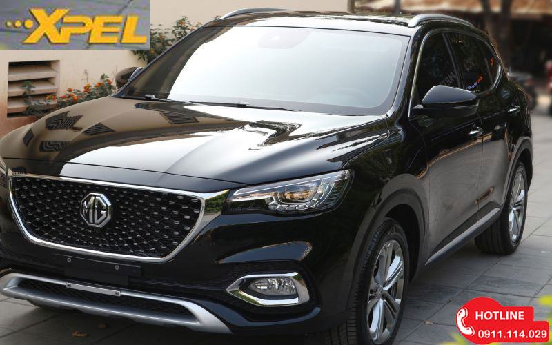 Dán Phim Cách Nhiệt Xpel 