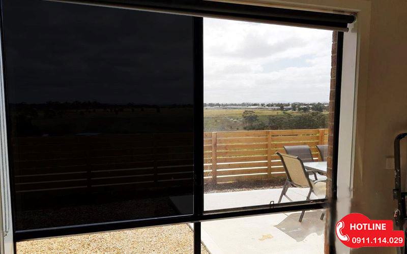 Các Loại Giấy Dán Kính Tối Màu