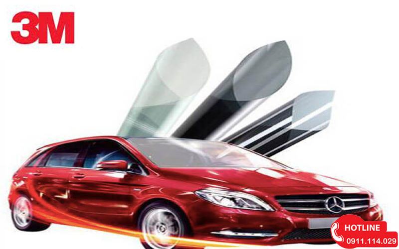 Phân Biệt Phim 3m Thật Giả Bằng Cách Nào?