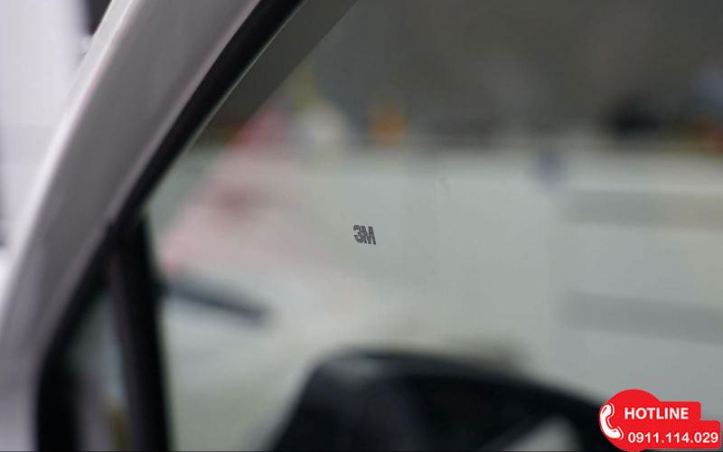 Phân Biệt Phim 3m Thật Giả Bằng Cách Nào?