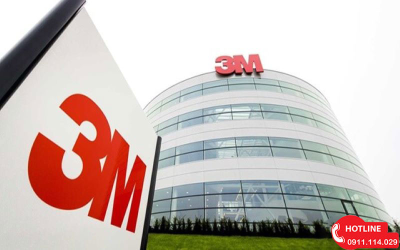 phim cách nhiệt 3m chính hãng