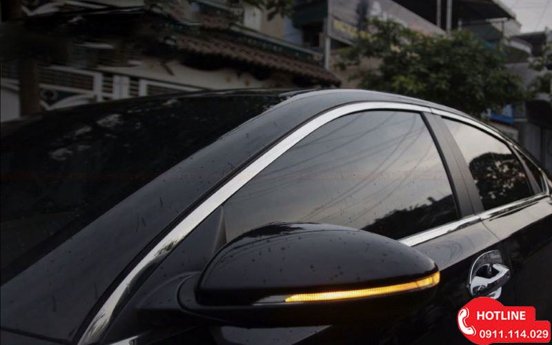 Phim Cách Nhiệt Ô Tô 3M Có Điểm Gì Nổi Bật