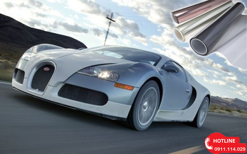 Dán Film cách nhiệt fujimax đem đến lợi ích gì