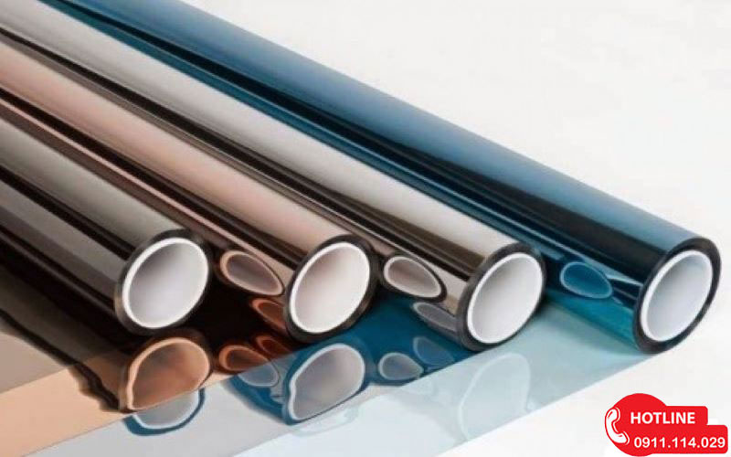 Phim Cách Nhiệt Conco Loại Nào Tốt?