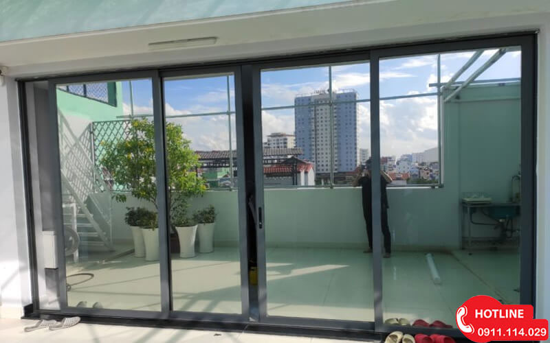 Phim Cách Nhiệt Conco Loại Nào Tốt?