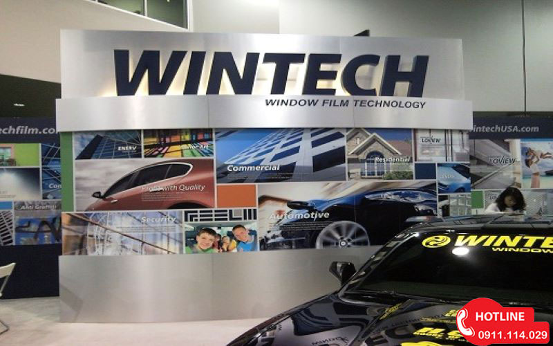 Phim cách nhiệt Hàn Quốc loại nào tốt