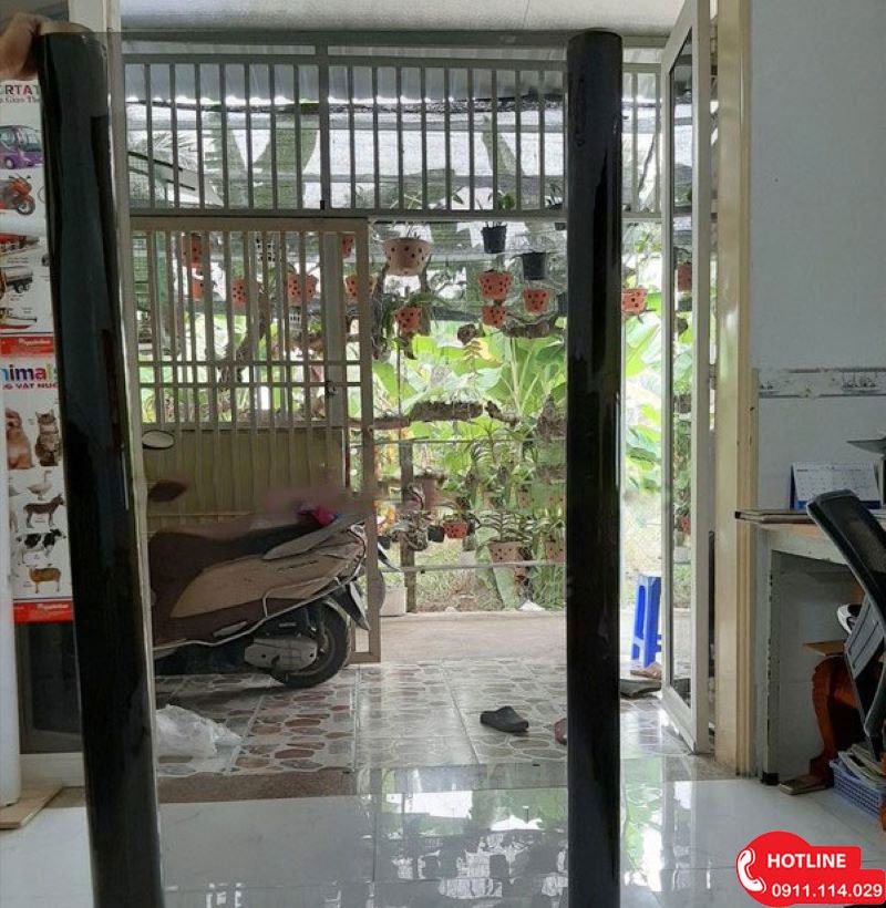 Top 3 phim cách nhiệt màu khói