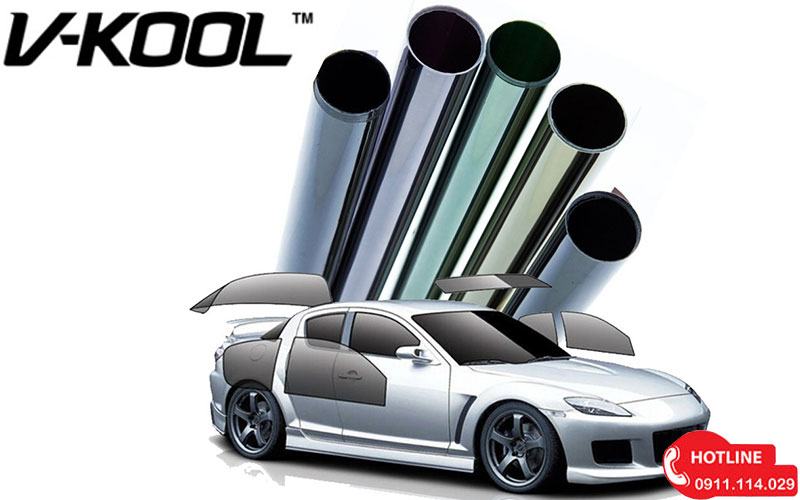 Top Các Loại Phim Cách Nhiệt Được Sử Dụng Nhiều Nhất 2022