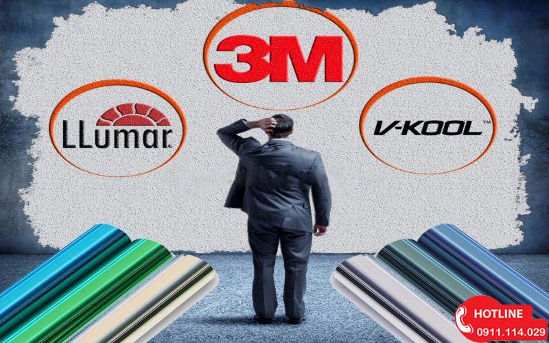 Top Các Loại Phim Cách Nhiệt Được Sử Dụng Nhiều Nhất 2022