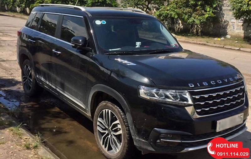 Có Nên Dán Phim Cách Nhiệt Nexco Cho Ô Tô?