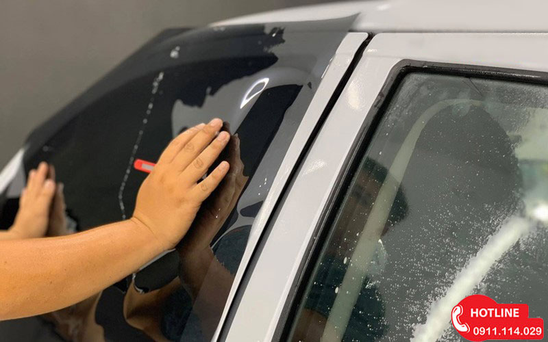 Phim Cách Nhiệt 3M IR Series - Ceramic Hồng Ngoại