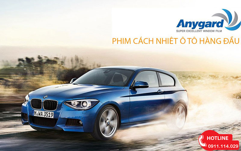 phim cách nhiệt anygard