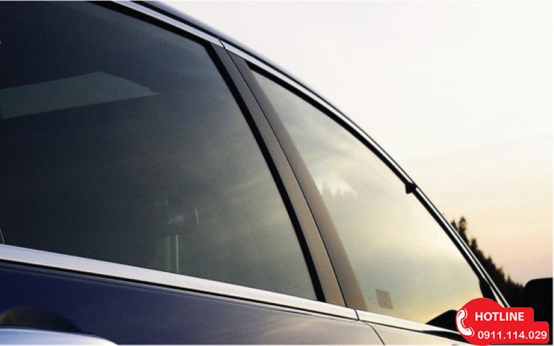 Phim Cách Nhiệt Cool Limited