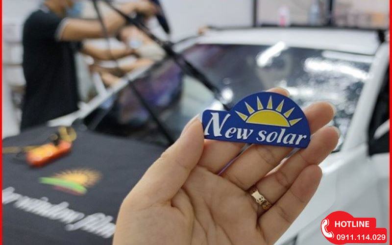 Phim Cách Nhiệt New Solar Hàn Quốc có điểm gì thu hút người dùng?