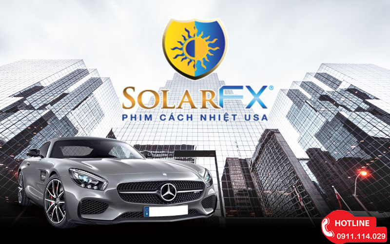 Phim Cách Nhiệt Solar Có Tốt Không?