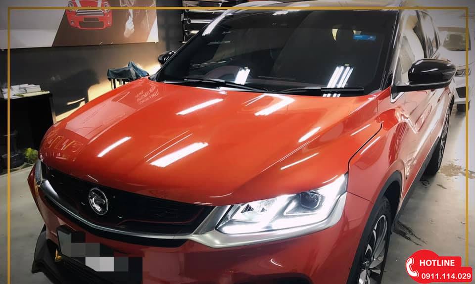 Phim Cách Nhiệt Solargard Có Gì Đặc Biệt