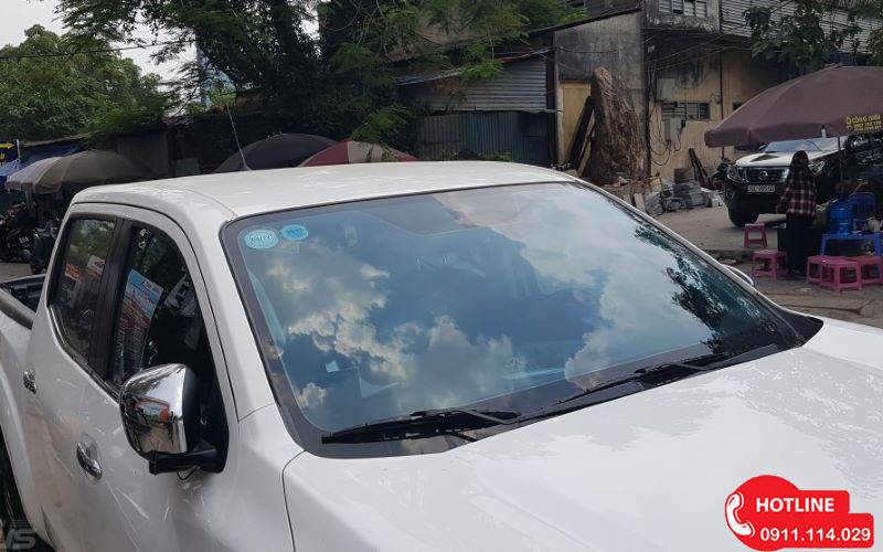  phim cách nhiệt ceramax có tốt không