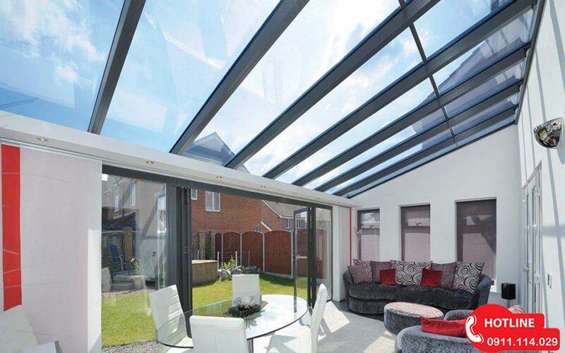 Dán Phim Cách Nhiệt Chống Nóng Tại An Giang