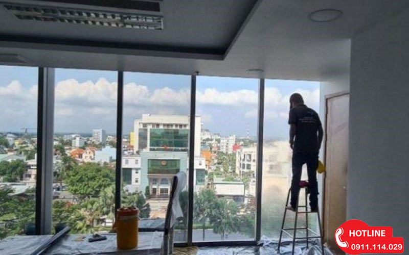 Dán phim cách nhiệt chống nóng tại Hóc Môn ở đâu tốt?
