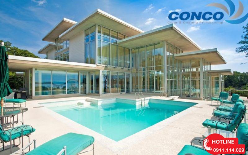 Dán phim cách nhiệt chống nóng tại Cần Giờ