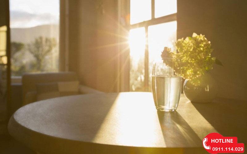 Dán phim cách nhiệt chống nóng tại Vĩnh Long