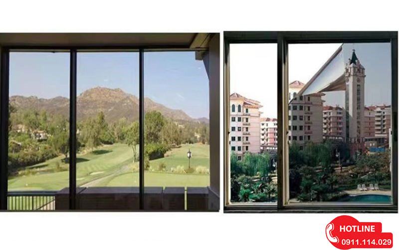 Dán Phim Cách Nhiệt Chống Nóng Tại TP Thủ Đức