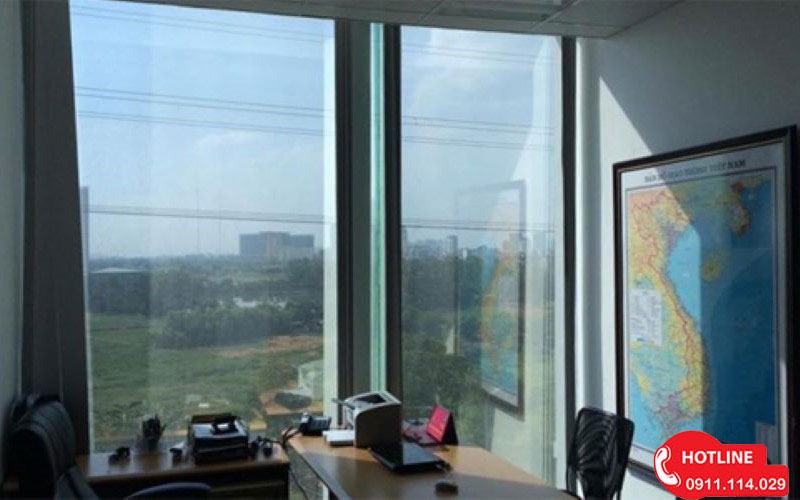 Dán Phim Cách Nhiệt Chống Nóng Tại TP Thủ Đức