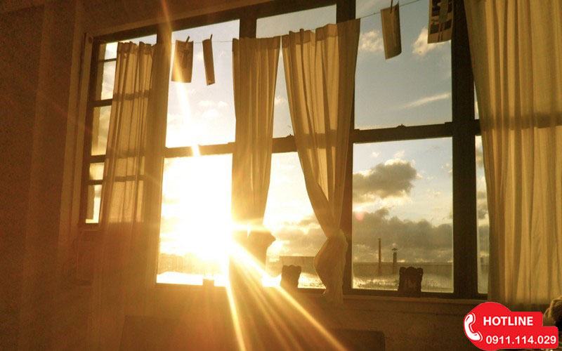 Dán Phim Cách Nhiệt Phản Quang Tại Quận 7