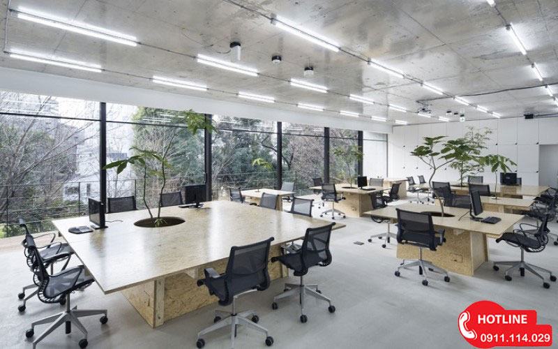 Dán phim cách nhiệt chống nóng tại Bình Chánh