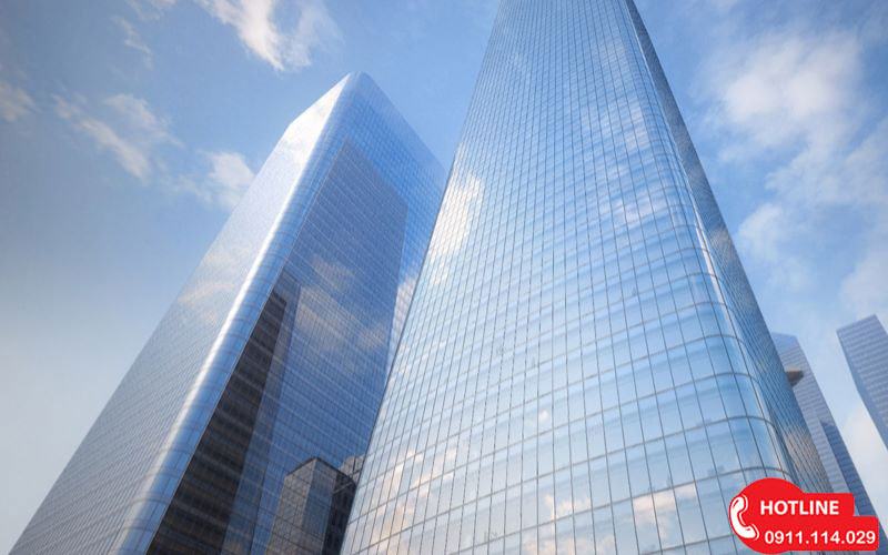 Dán phim cách nhiệt chống nóng tại Bình Chánh