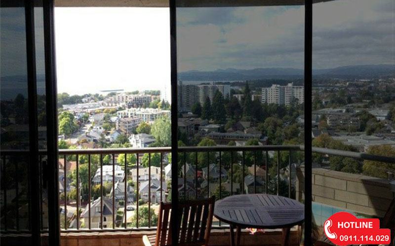 Dán Phim Cách Nhiệt Chống Nóng Tại Quận 11 Uy Tín