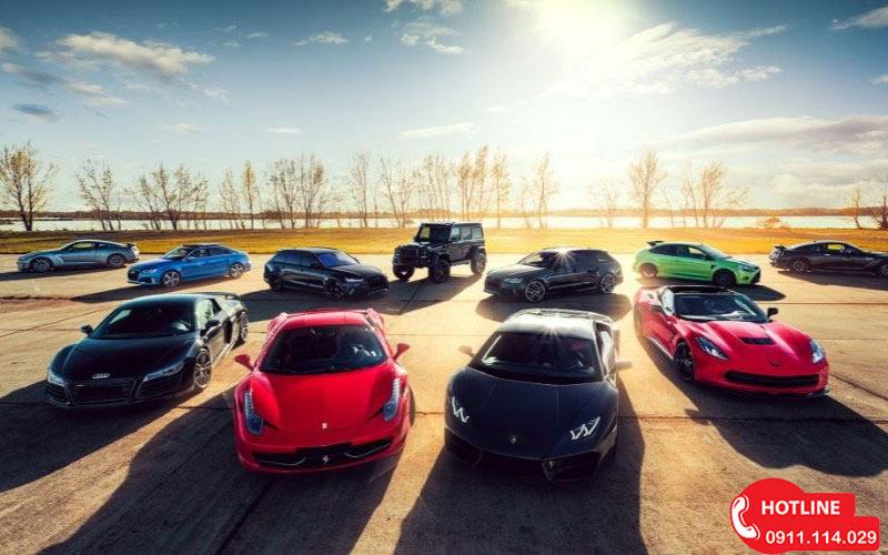 Dán Phim Cách Nhiệt Chống Nóng Tại Quận 5