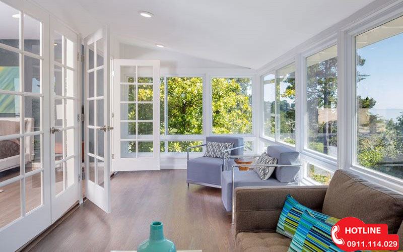 Dán Phim Cách Nhiệt Chống Nóng Tại Quận 6 TPHCM