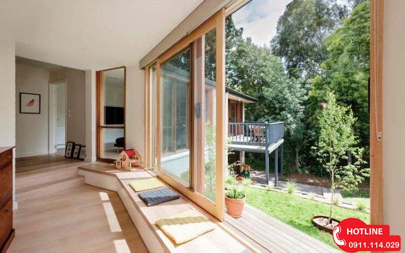 Dán Phim Cách Nhiệt Chống Nóng Tại Quận 8 TPHCM