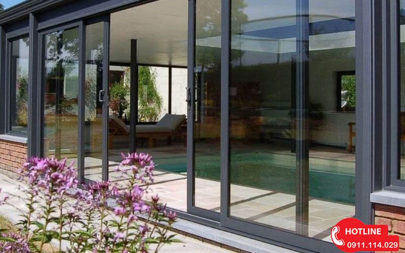 Dán phim cách nhiệt chống nóng tại quận Gò Vấp