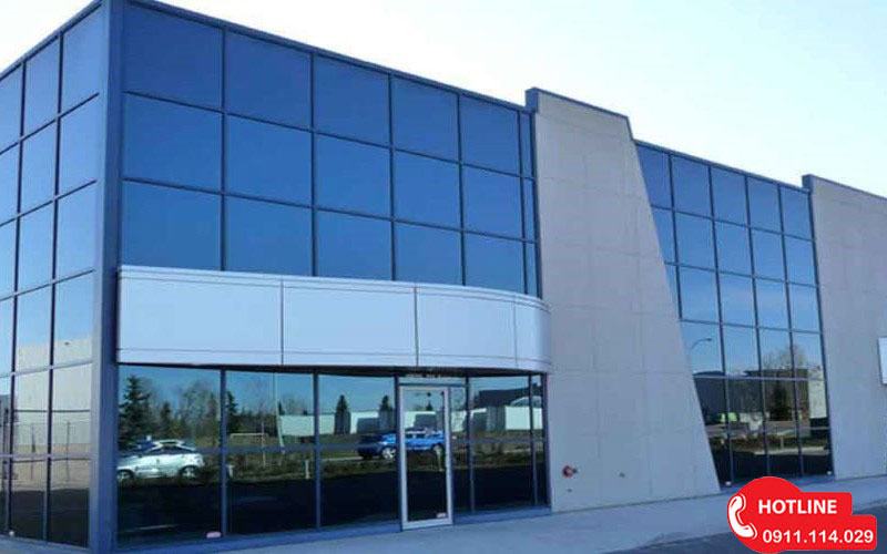 Dán phim cách nhiệt chống nóng tại quận Phú Nhuận