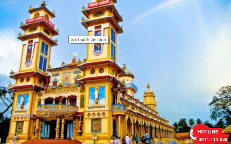 Dán phim cách nhiệt chống nóng tại Tây Ninh