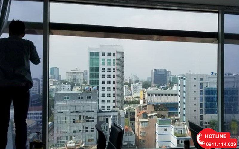 Dán phim cách nhiệt chống nóng tại Tây Ninh