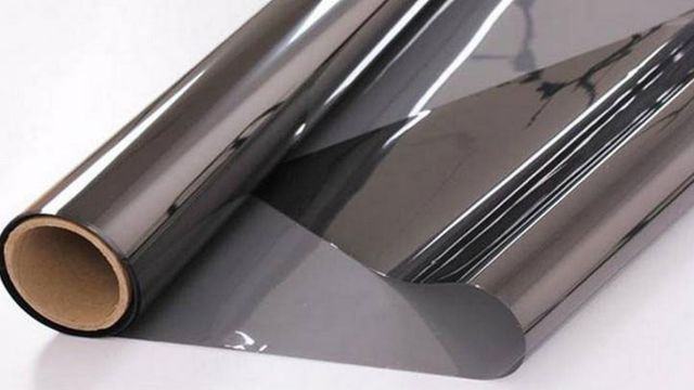 Dán phim cách nhiệt Hàn Quốc tại quận 7